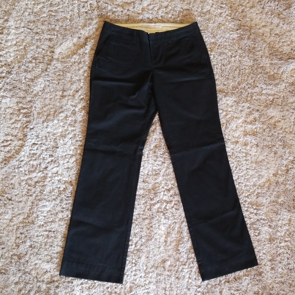 Old Navy Black Pants